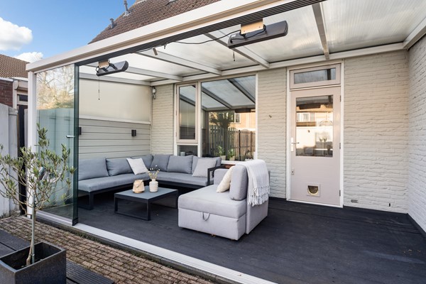 Medium property photo - Wolfswaard 82, 4153 CL Beesd